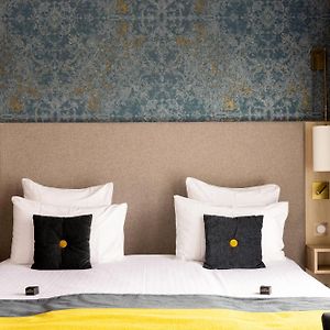 Chambre Classique Double